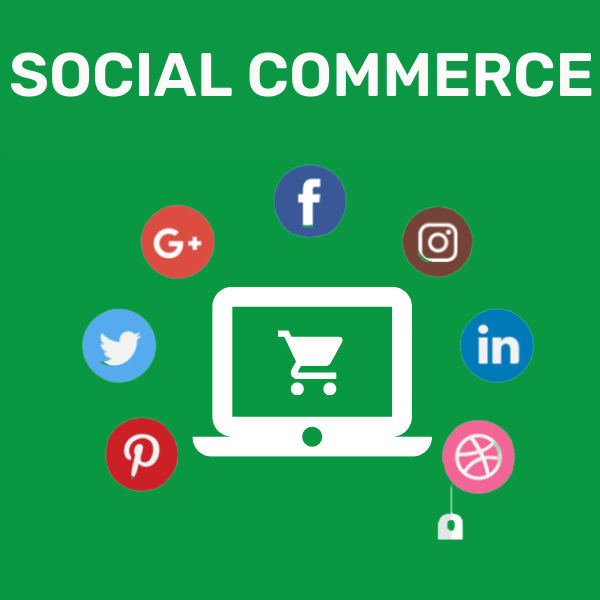Social commerce: cos’è e quali vantaggi può apportare al tuo e-commerce