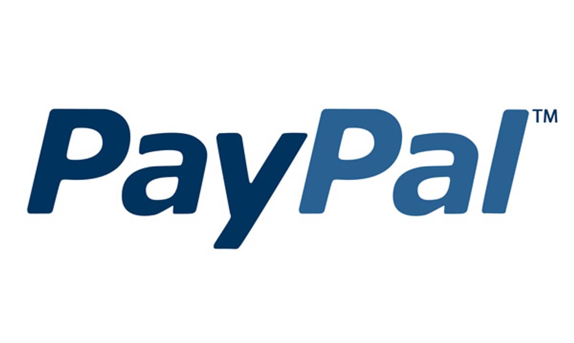 Paypal non funziona?