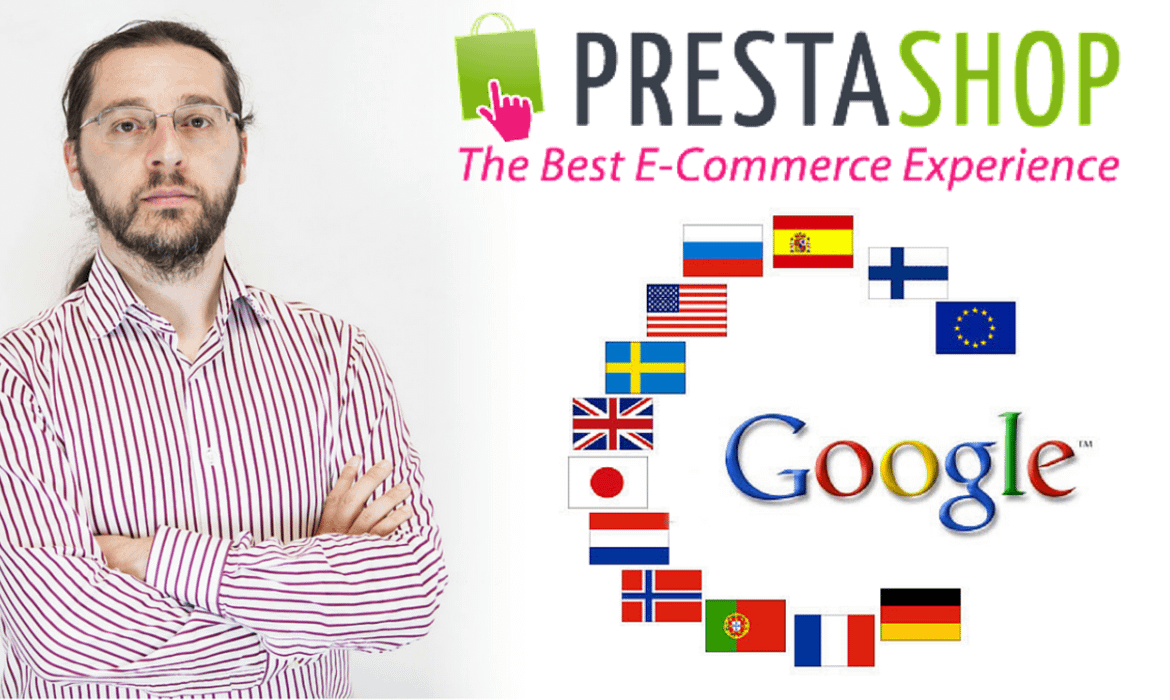 Traduzioni automatiche con Google Translate