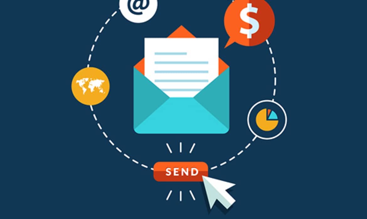 Mail marketing per l’ecommerce