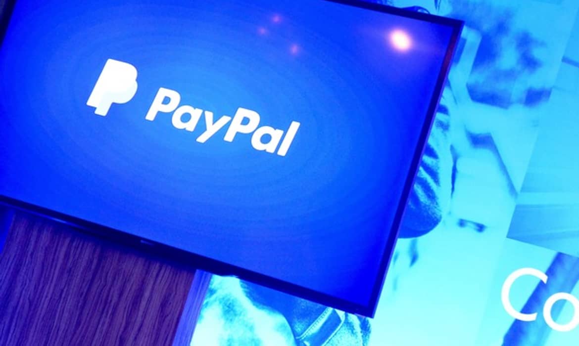 Problemi di aggiornamento nel modulo Paypal