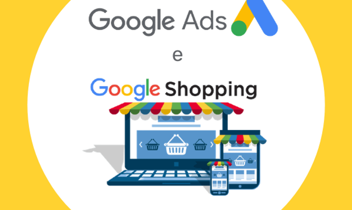 Google Ads e Google Shopping