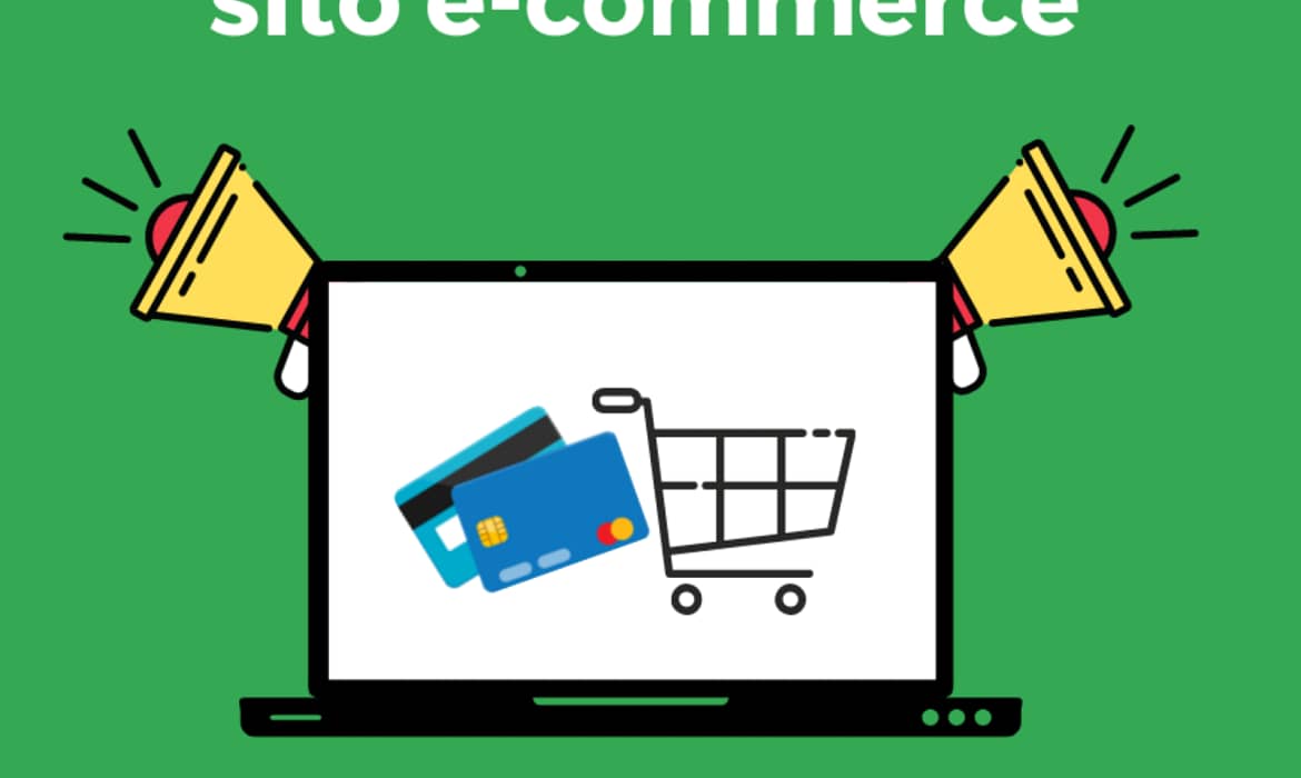 Come pubblicizzare un e-commerce in modo efficace
