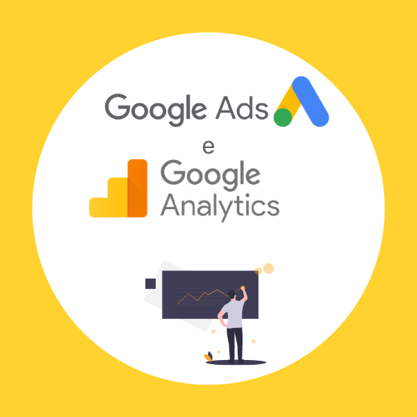 Collegare Google Ads a Google Analytics
