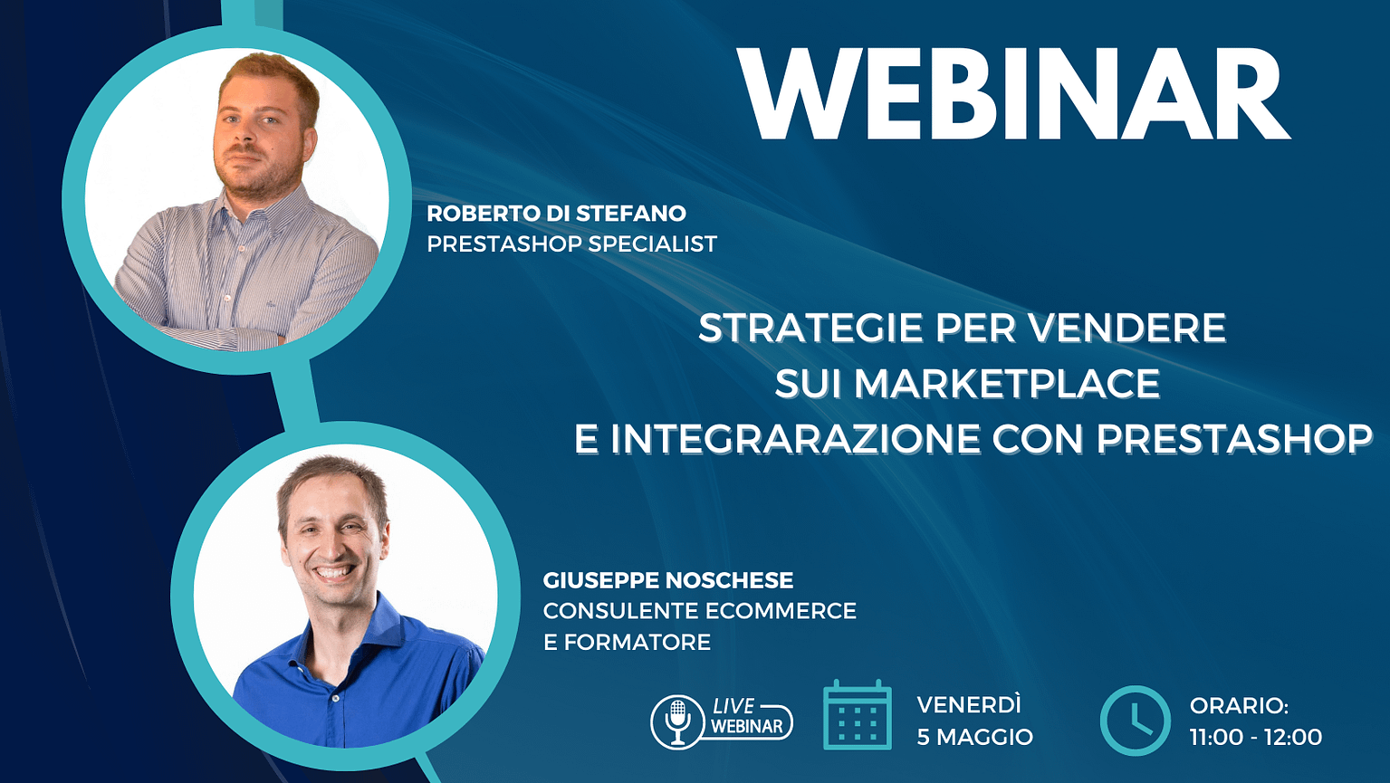 Locandina Webinar Giuseppe Noschese (2)