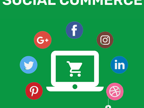 Social commerce: cos’è e quali vantaggi può apportare al tuo e-commerce